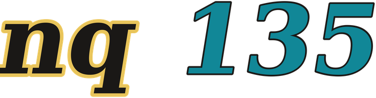 nq 135 logo