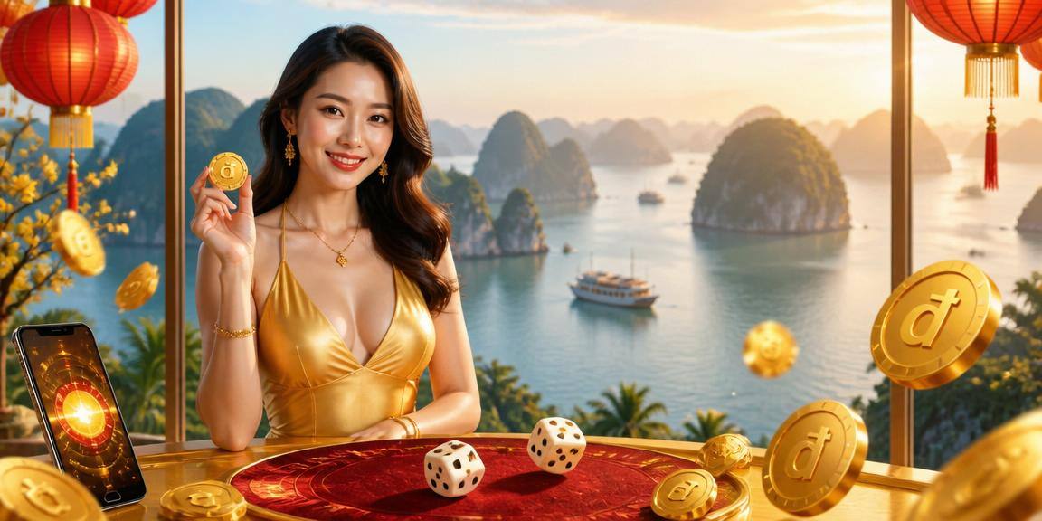 nq 135 Trong Dong Slot – Nơi Từng Vòng Quay Có Ý Nghĩa